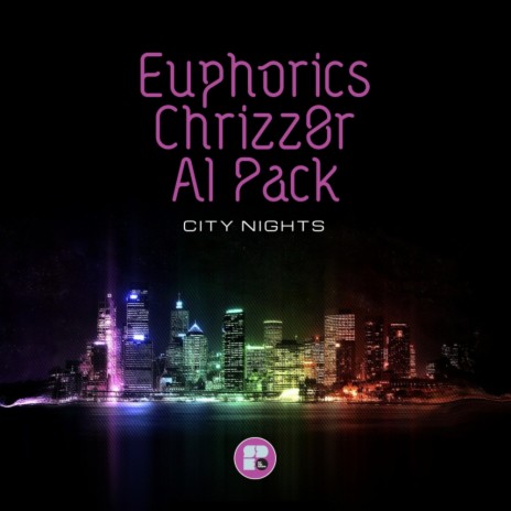 City Nights (Original Mix) ft. Al Pack | Boomplay Music