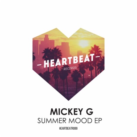 Summer Mood (Original Mix)