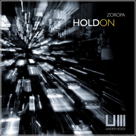 Hold On (Mixsa Remix) | Boomplay Music