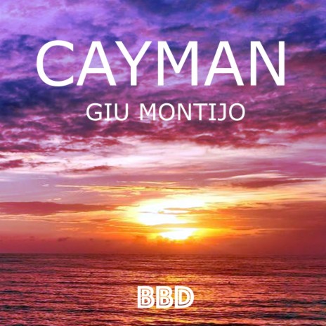 Cayman (Original Mix)