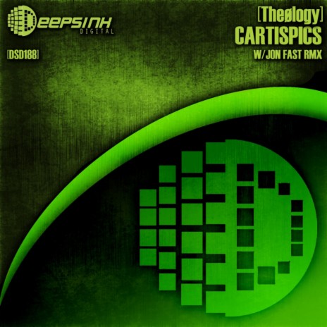Cartispics (Jon Fast Remix)
