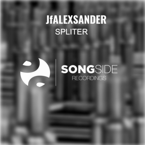 Spliter (Original Mix)