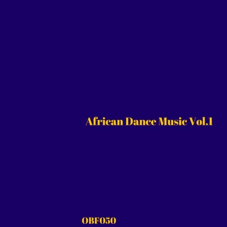Afro Mpeg (Afro Mix)