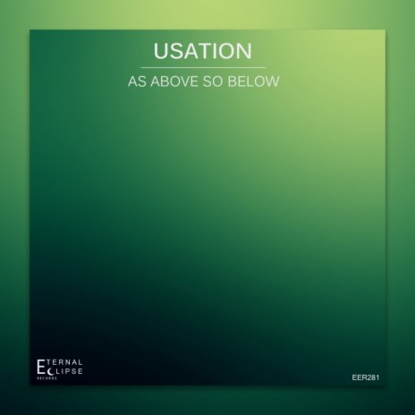 As Above So Below (Original Mix) | Boomplay Music