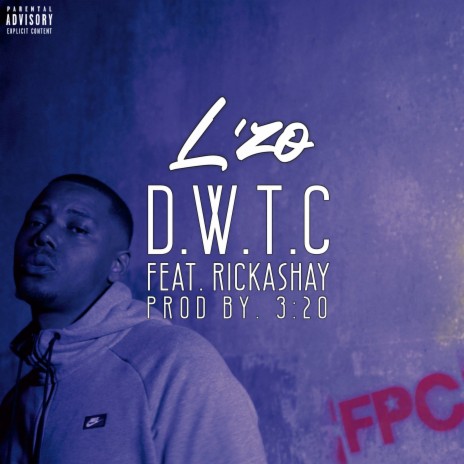 Do What They Couldn't (DWTC) ft. Rickashay