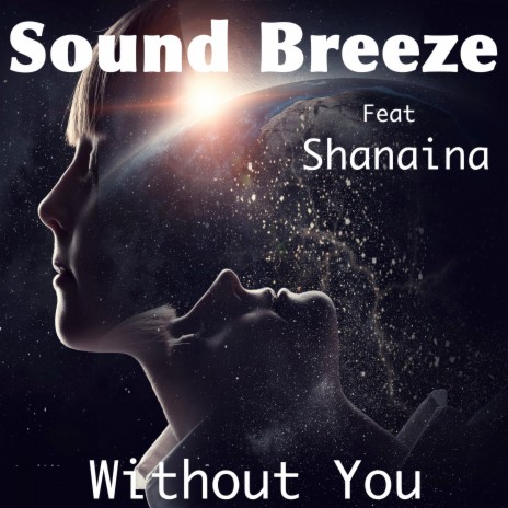 Without You (Radio Edit) ft. Shanaina