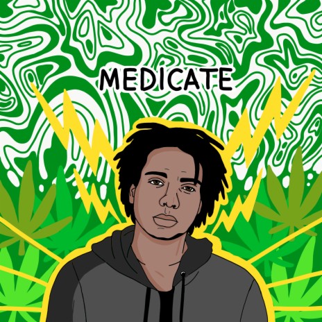 Medicate | Boomplay Music