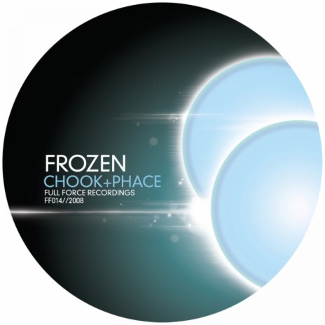 Frozen (Original Mix) ft. Chook | Boomplay Music