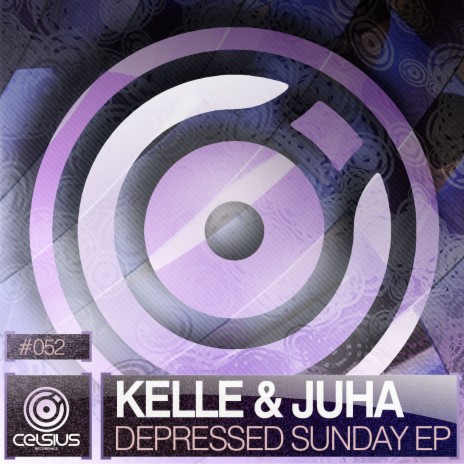 Depressed Sunday ft. Juha | Boomplay Music