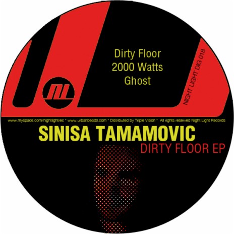 Dirty Floor (Original Mix)