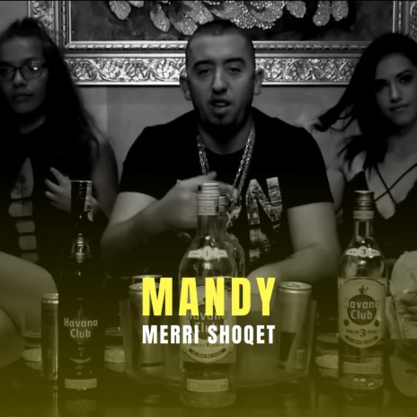 Merri Shoqet | Boomplay Music