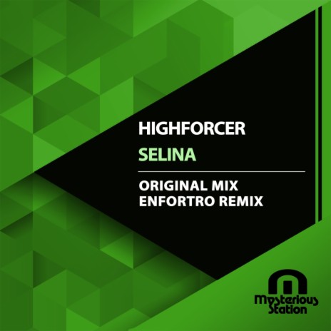 Selina (Original Mix) | Boomplay Music