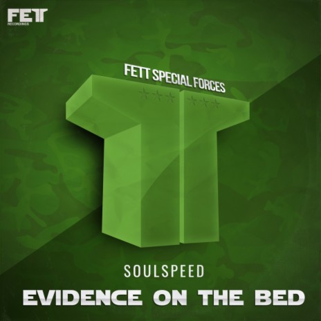 Evidence On The Bed (Original Mix)