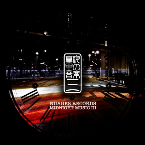 Midnight Runner (Original Mix) | Boomplay Music