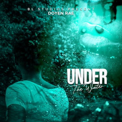 Under The Water
