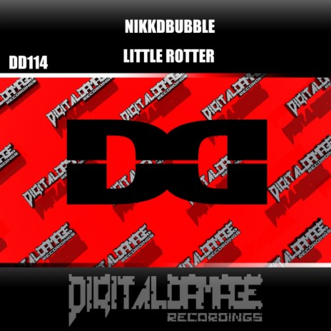 Little Rotter (Original Mix)