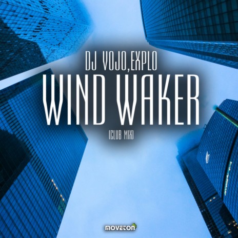 Wind Waker (Club Mix) ft. Explo