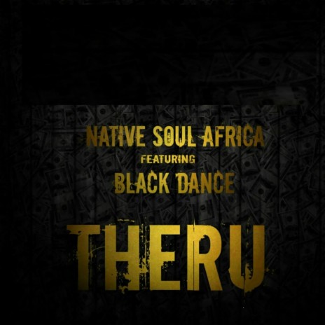 Theru (Instrumental Mix) ft. Black Dance | Boomplay Music