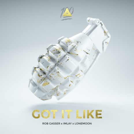 Got It Like (Main Mix) ft. IMLAY & Lonemoon | Boomplay Music