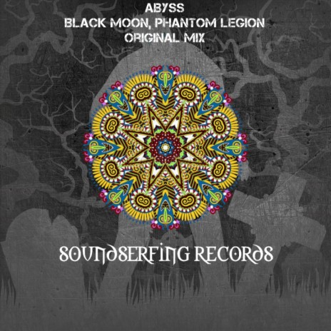 Black Moon (Original Mix) | Boomplay Music