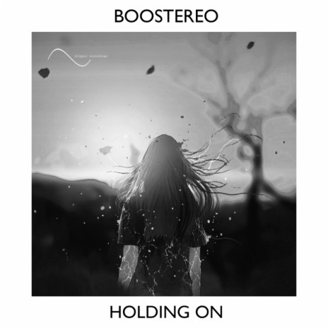 Holding On (Radio Mix) | Boomplay Music