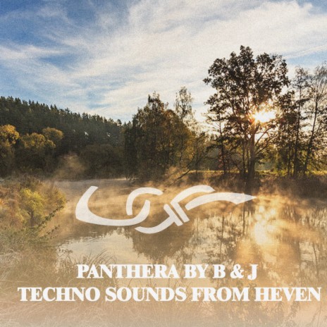Techno Sounds From Heven (Part 3) | Boomplay Music