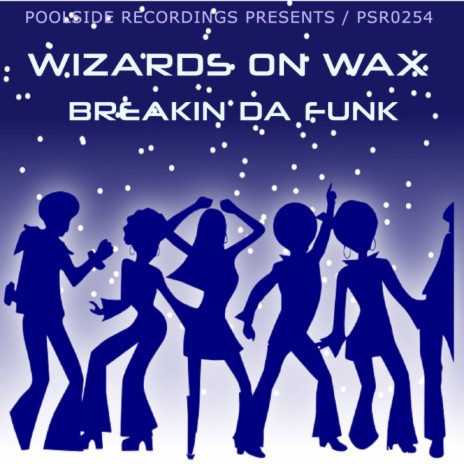 Breakin Da Funk (Original Mix) | Boomplay Music