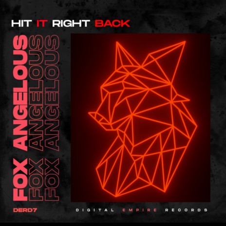 Hit It Right Back (Original Mix)