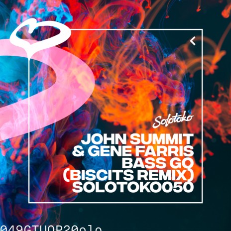 Bass Go (Biscits Extended Remix) ft. John Summit | Boomplay Music