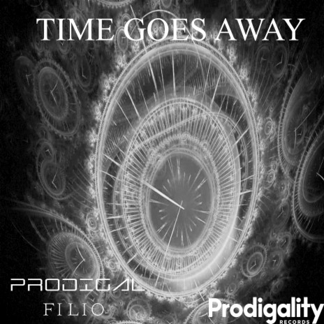 Time Goes Away | Boomplay Music