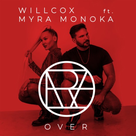 Over ft. Myra Monoka | Boomplay Music