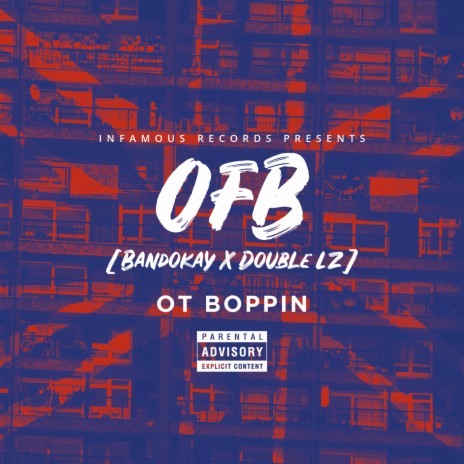 OT Boppin ft. Bandokay & Double Lz | Boomplay Music
