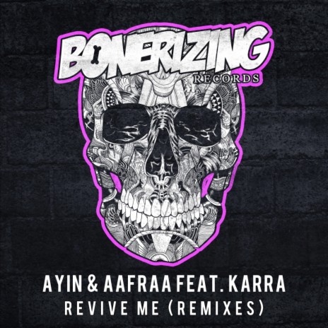 Revive Me (Adventurer Remix) ft. AAfrAA & KARRA | Boomplay Music