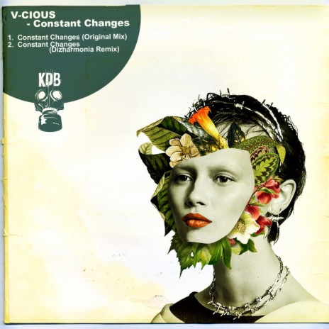 Constant Changes (Original Mix) | Boomplay Music