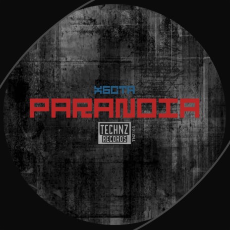 Paranoia (Original Mix)