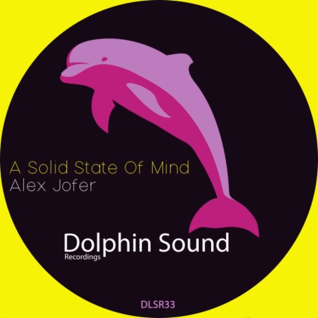 A Solid State Of Mind (Original Mix)