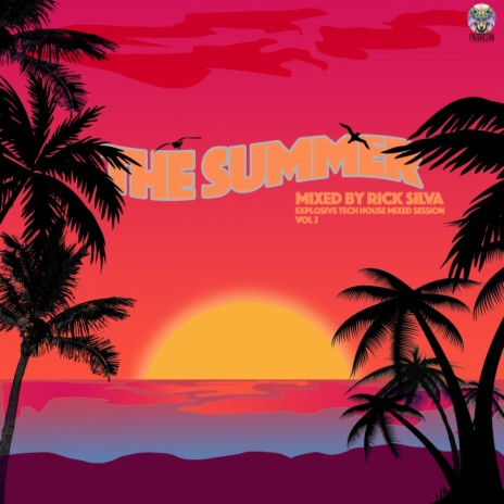 The Summer, Vol. 2 (Continuous Dj Mix)