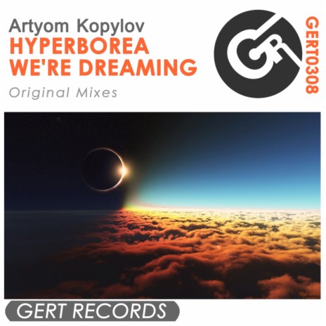 We're Dreaming (Original Mix)