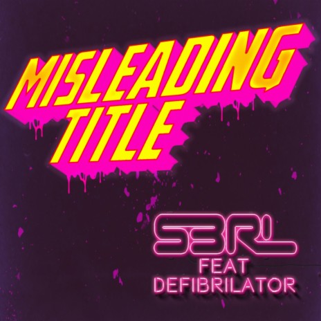 Misleading Title (DJ Edit) ft. DEFI BRILATOR | Boomplay Music