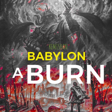 Babylon a Burn | Boomplay Music