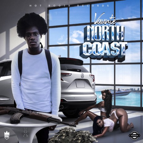 Northcoast | Boomplay Music
