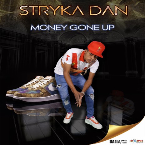 Money Gone Up | Boomplay Music