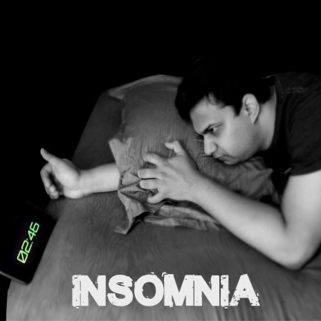 Insomnia | Boomplay Music