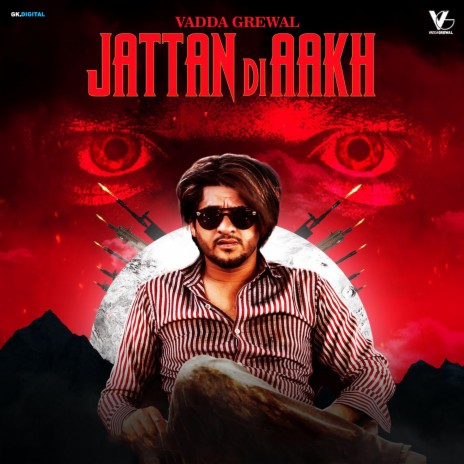 Jattan Di Aakh | Boomplay Music