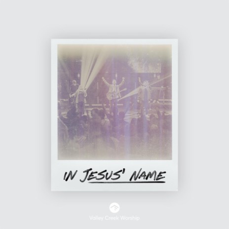 In Jesus' Name (Live) | Boomplay Music