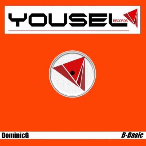 B-Basic (Original Mix) | Boomplay Music