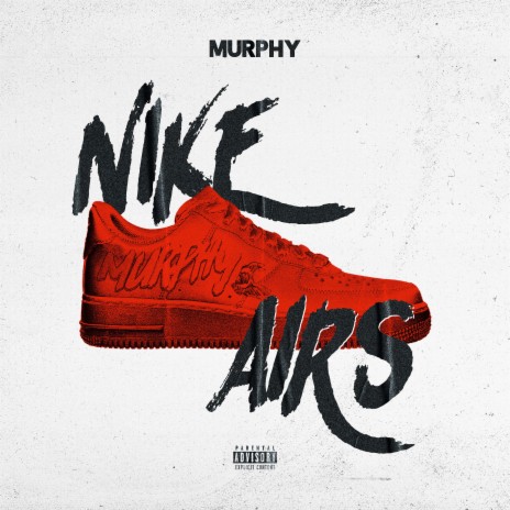 Nike Airs | Boomplay Music