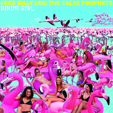 Bikini Girl | Boomplay Music