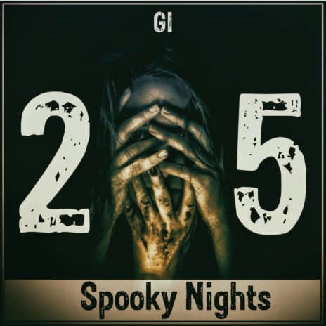 Spooky Night (Original Mix) | Boomplay Music