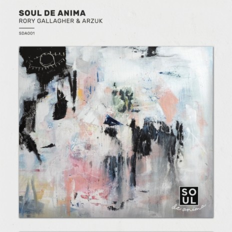 Soul De Anima (Original Mix) ft. Arzuk | Boomplay Music